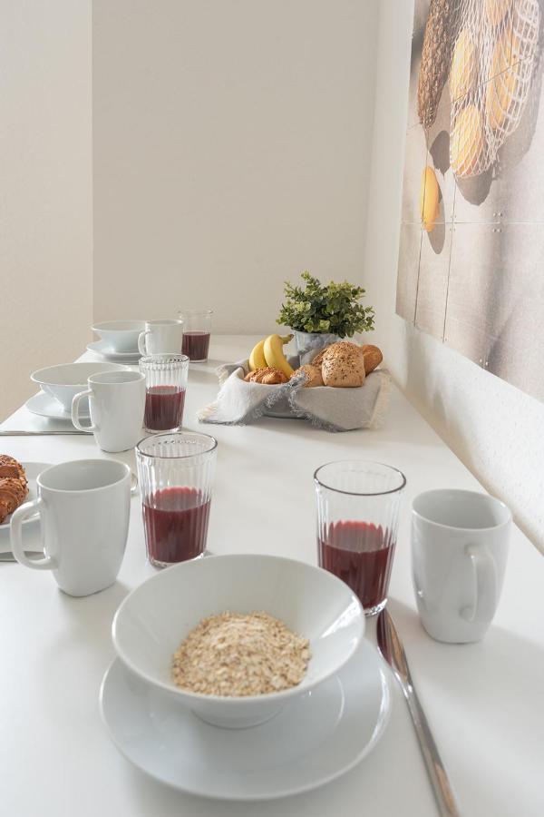 Benville Meissen - Free Parking - Nespresso Kaffee - Stylisch Exteriör bild