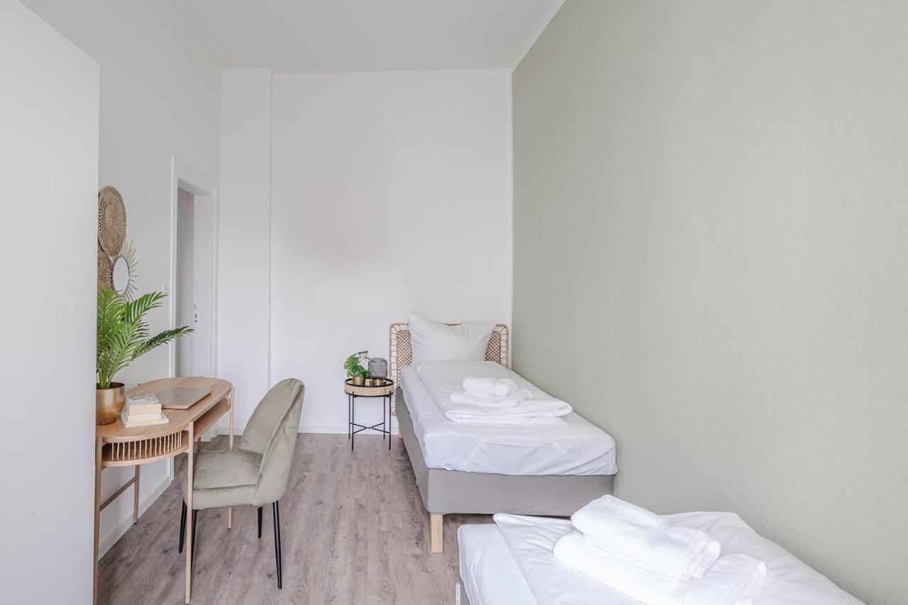 Benville Meissen - Free Parking - Nespresso Kaffee - Stylisch Exteriör bild